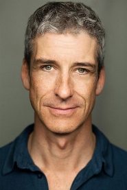 Richard Trinder biography, age and filmography