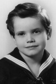 Sonny Bupp biography, age and filmography