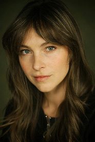 Courtney Hope Turner biography, age and filmography