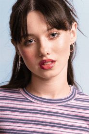 Violet McGraw