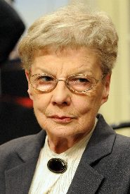 Aleksandra Górska biography, age and filmography