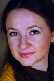Vera Klimkovich biography, age and filmography