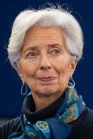Christine Lagarde biography, age and filmography