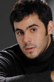 Guillermo García biography, age and filmography