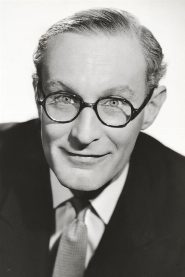 Richard Wattis