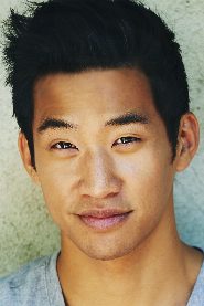Patrick Kwok-Choon biography, age and filmography
