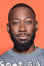 Lamorne Morris