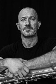 Colin Stetson biography, age and filmography