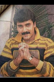 Shashikumar biography, age and filmography