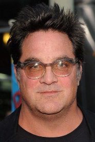 Mark Pellington