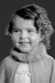 Mary Louise Miller