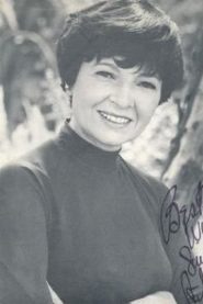 Athena Lorde biography, age and filmography