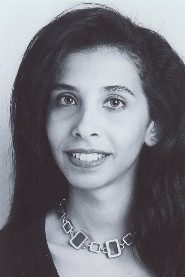 Hadeel Reda biography, age and filmography