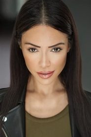 Veronika London biography, age and filmography