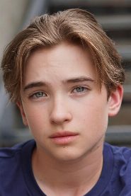 Chase B. Robertson