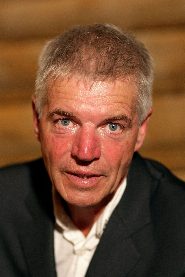 Colin Friels
