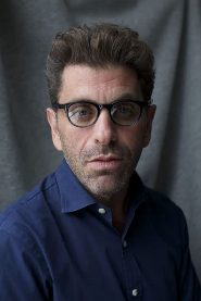 Eugene Jarecki biography, age and filmography