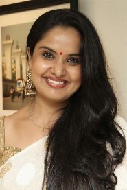 Pragathi Mahavadi