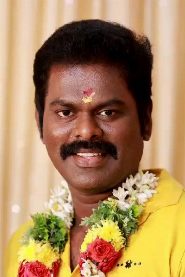 Rajapandi biography, age and filmography