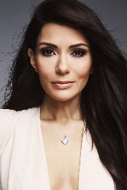 Marisol Nichols biography, age and filmography
