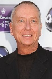 Barry Morrow biography, age and filmography