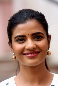 Aishwarya Rajesh
