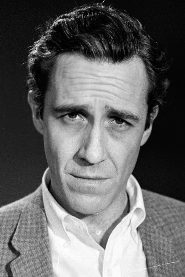 Jason Robards biography, age and filmography