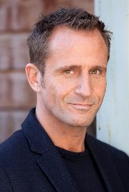 Jeremy Sheffield biography, age and filmography