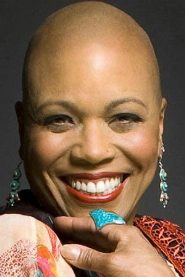 Dee Dee Bridgewater