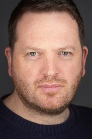 Paul Donnelly