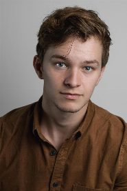 Nate Morley