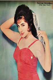 Parveen Choudhary