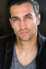 Chris Mimikos biography, age and filmography