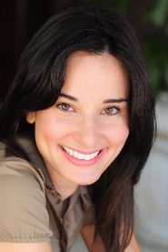 Alison Becker biography, age and filmography