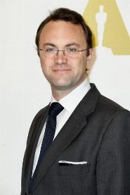 Jonathan Fawkner biography, age and filmography