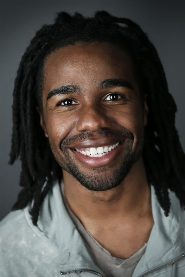 Jabari Thomas biography, age and filmography