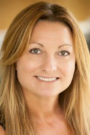 Corry Glass biography, age and filmography