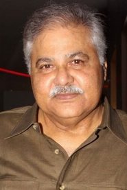 Satish Shah biography, age and filmography