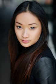 Alice Hewkin biography, age and filmography