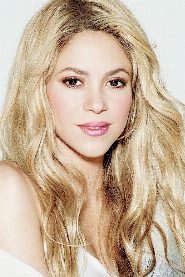 Shakira biography, age and filmography