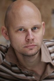 Toomas Täht biography, age and filmography