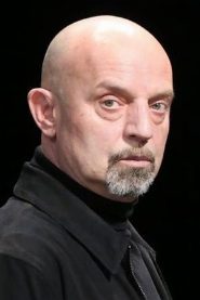 Goran Grgić