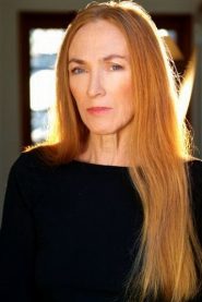 Ann Peacock biography, age and filmography