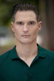 Eddie Davenport biography, age and filmography