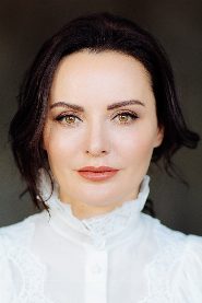 Irina Voronova