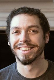 Benjamin Talbott biography, age and filmography