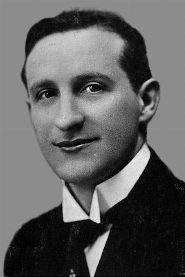Oscar Sabo