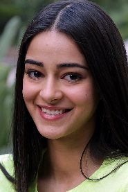Ananya Panday biography, age and filmography