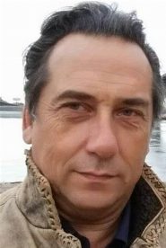Giorgio Serafini biography, age and filmography
