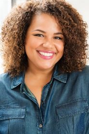 Eliana Reyes biography, age and filmography